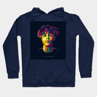 Lil skies Hoodie